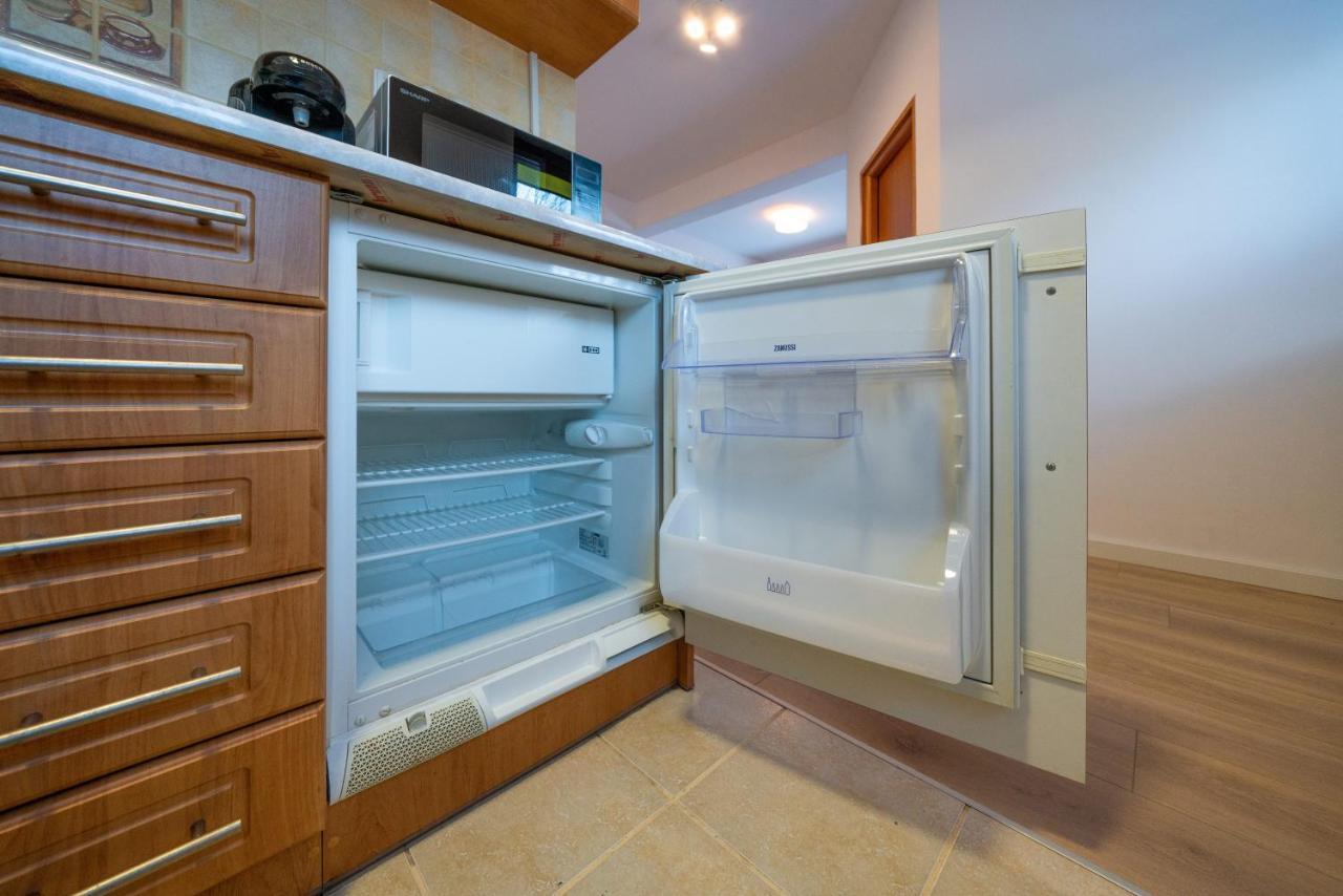 Why Not Apartament Przy Skoczni زاكوباني المظهر الخارجي الصورة