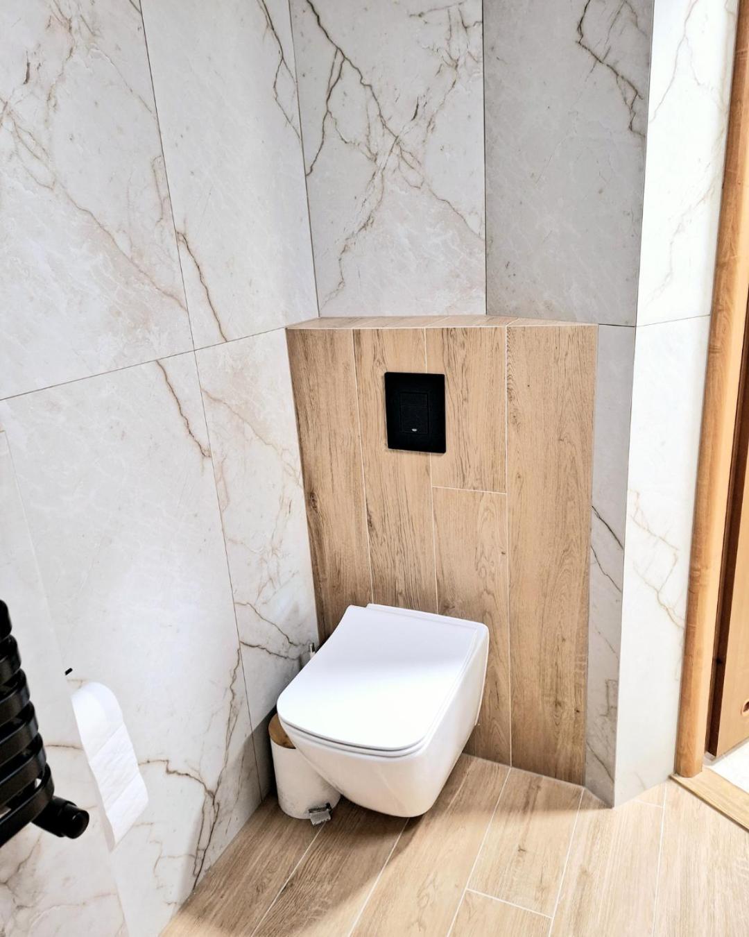 Why Not Apartament Przy Skoczni زاكوباني المظهر الخارجي الصورة