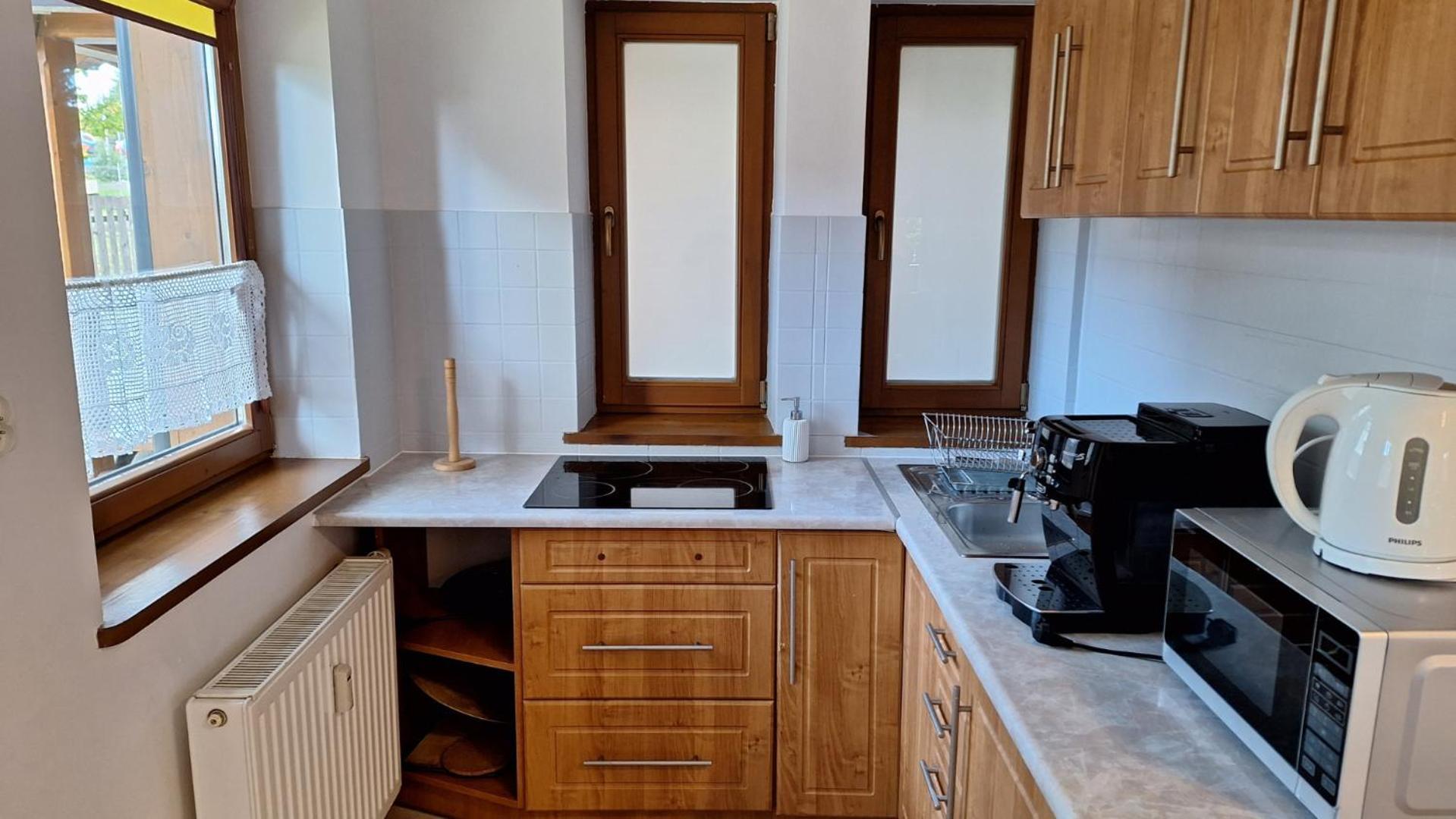 Why Not Apartament Przy Skoczni زاكوباني المظهر الخارجي الصورة