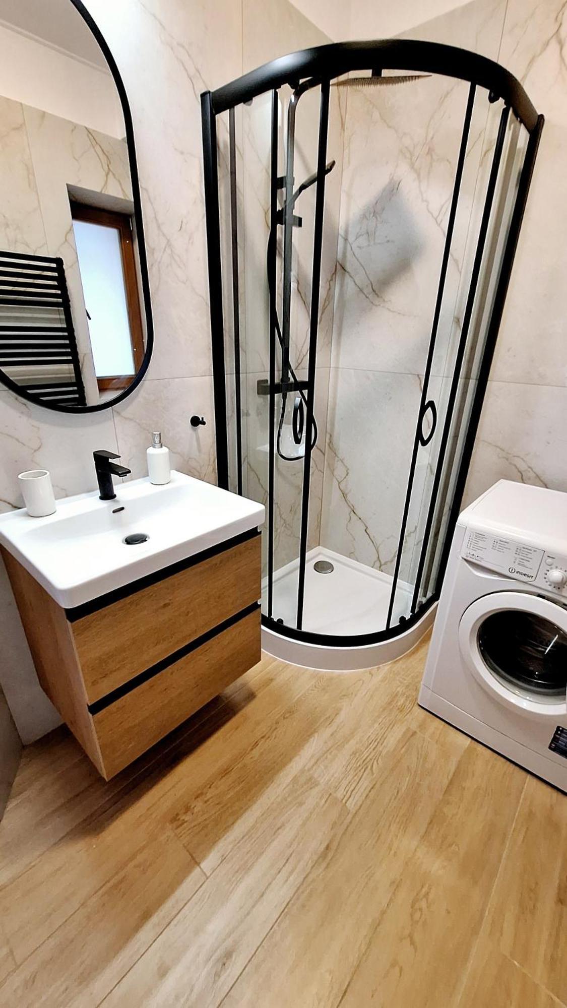 Why Not Apartament Przy Skoczni زاكوباني المظهر الخارجي الصورة